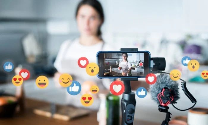 Content Creation in digital marketing