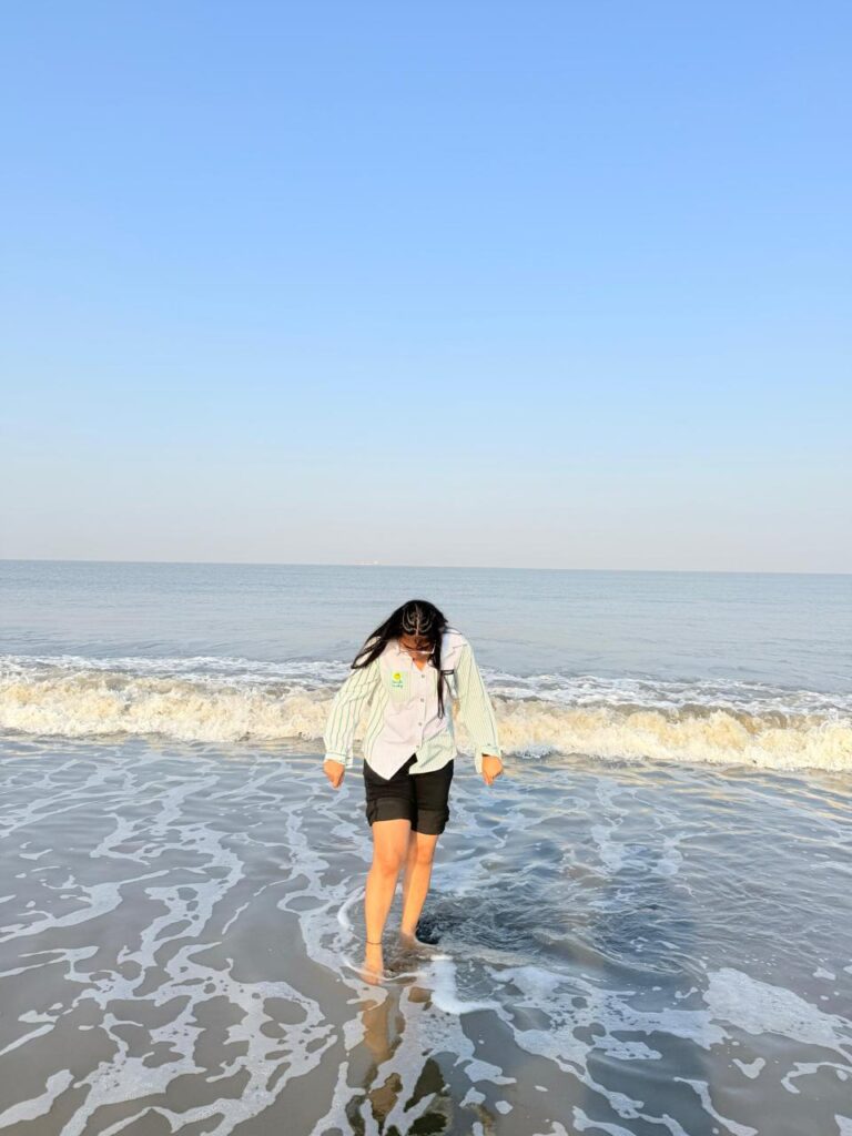 travelling while working in digital marketing agency