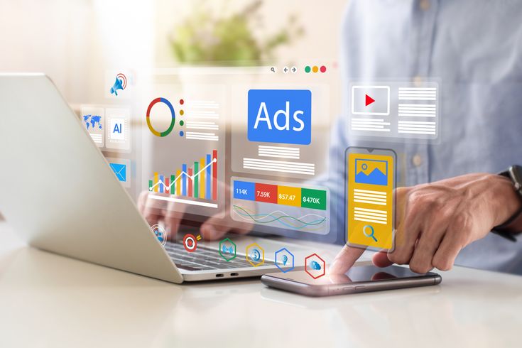 Performance Analysis and Reporting in Digital Marketing Agency